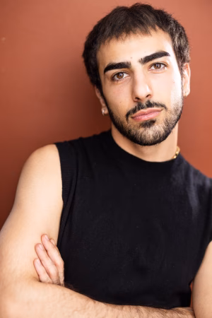Mateen Bizar - Gallery Image 3