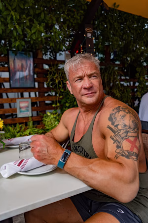 Darren Martin - Gallery Image 14