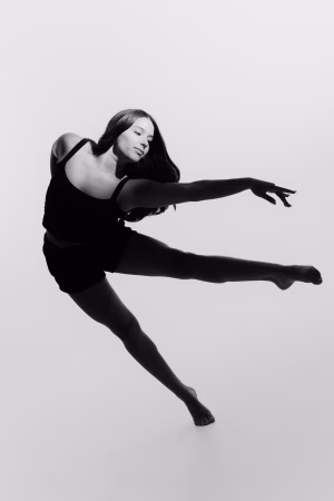 Katya Goldsmith - Gallery Image 1