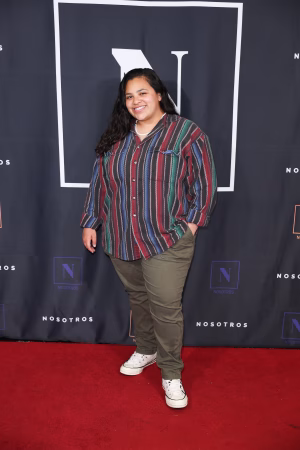 Maya Gonzales - Gallery Image 5