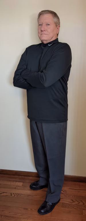 Pete Sullivan - Gallery Image 2