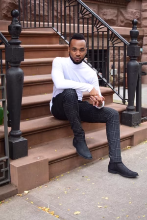 Ralston Ramsay - Gallery Image 2