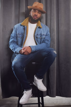 Ralston Ramsay - Gallery Image 1