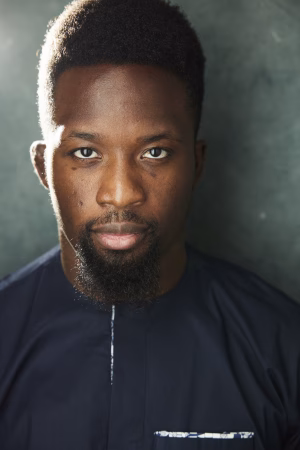 Sodiq Yusuff - Gallery Image 7
