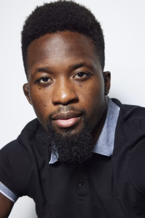 Sodiq Yusuff - Gallery Image 6