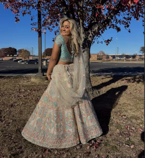 Zara Patel - Gallery Image 2