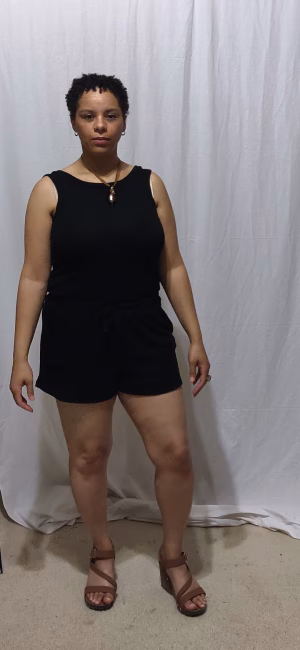 Monique Forbes - Gallery Image 1