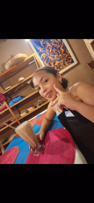 Amaya Canales - Gallery Image 4