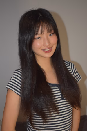 Tabitha Yuen - Gallery Image 1