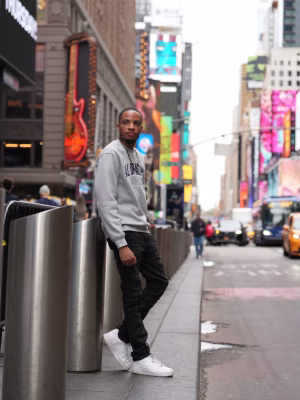 Radareon Blackwell - Gallery Image 4