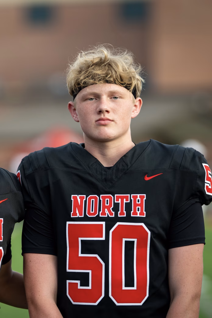 Logan Hoopes - Profile Photo