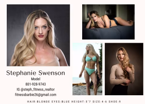 Stephanie Swenson - Gallery Image 1