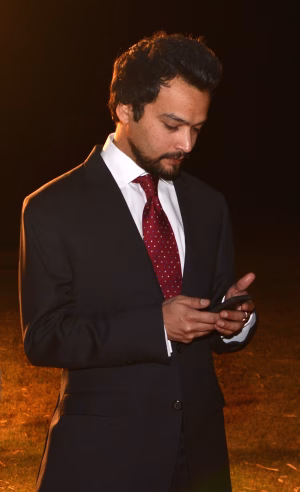 Taimur Ansari - Gallery Image 2