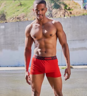 Tamario Fletcher - Gallery Image 2