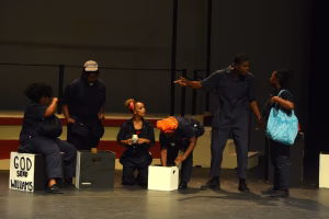 Tevin Douglas - Gallery Image 5