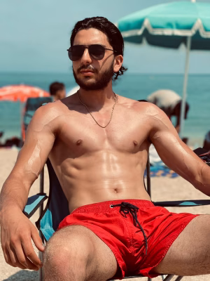 Nizar Ameziane El Hassani - Gallery Image 2