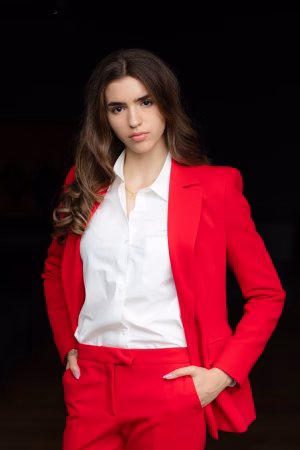 Katia Baizini - Gallery Image 1
