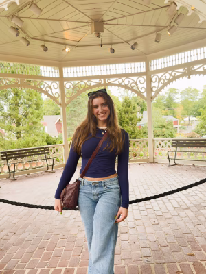 Savannah Rorvik - Gallery Image 1