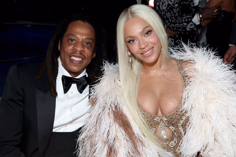 Jay-Z Surprises at Beyoncé’s Cowboy Carter Tour in Paris