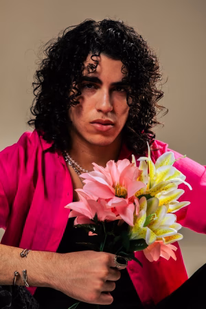 Alejandro Fornaris - Gallery Image 1