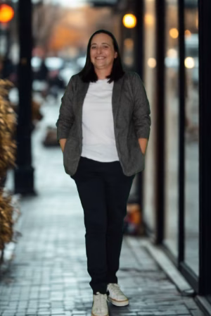 Rebecca Soileau - Gallery Image 6
