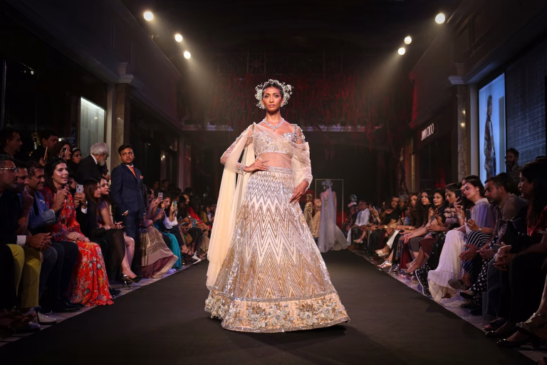Fashion Show Casting in Las Vegas: Runway Models Wanted