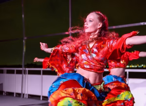 Amanda Dawn Hagendorf - Gallery Image 1
