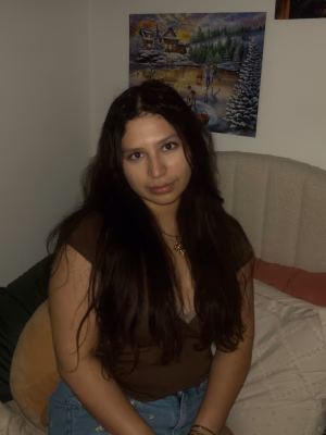Sofia Rios - Gallery Image 1