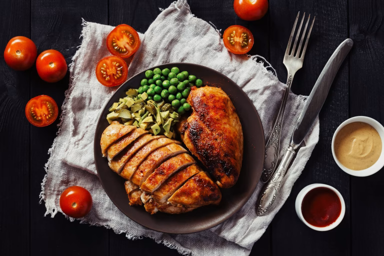 Casting Call: Get Paid $13,500 to Star in a Chicken Tender Wedding Commercial