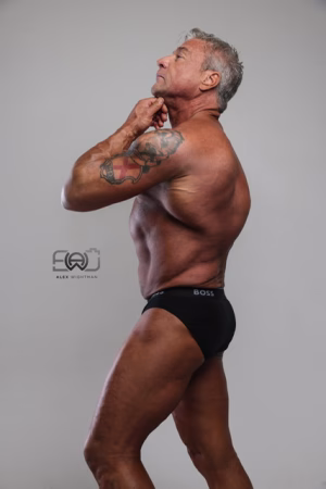 Darren Martin - Gallery Image 6