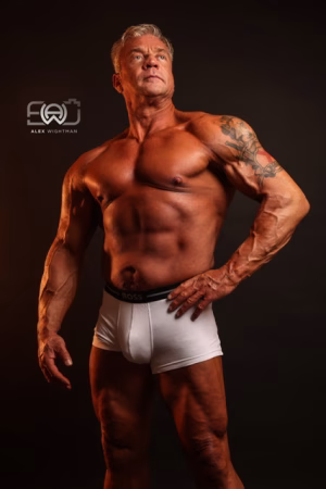 Darren Martin - Gallery Image 4