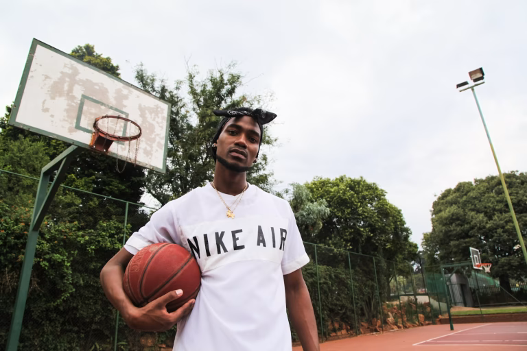Casting Call: Male Basketball Players Needed in Victoria, BC