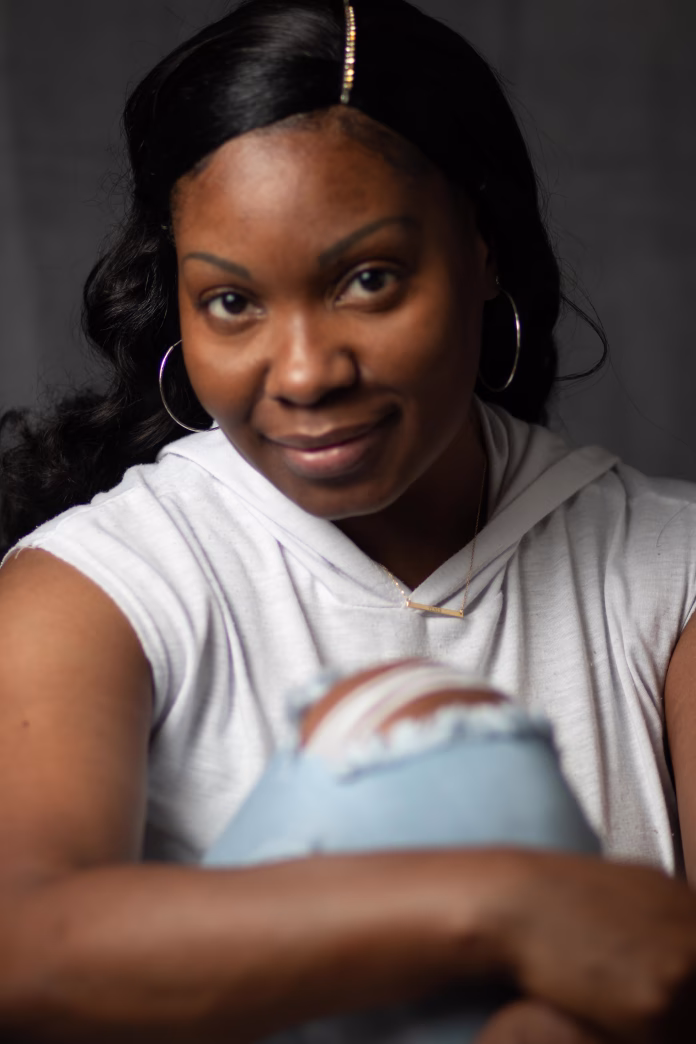 Venus Sharpe - Profile Photo