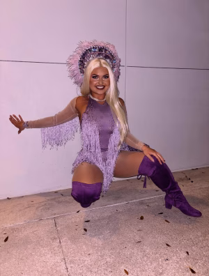 Ava Brown - Gallery Image 6