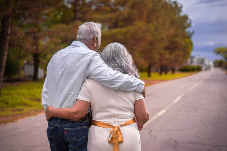 Earn $3,500: Sydney Aged-Care Ad Casting Real Couples