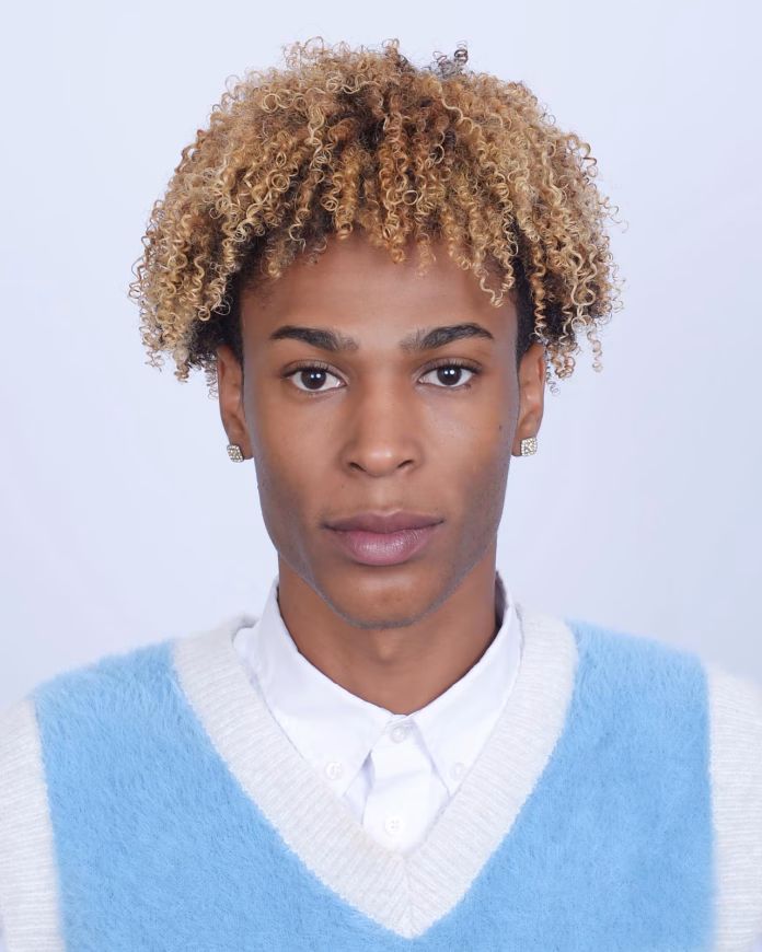 Pharaoh Baines - Profile Photo