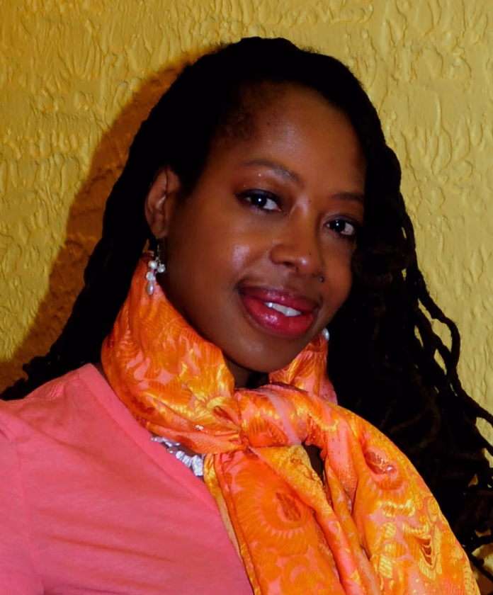 Rosalind Cummings-Yeates - Profile Photo