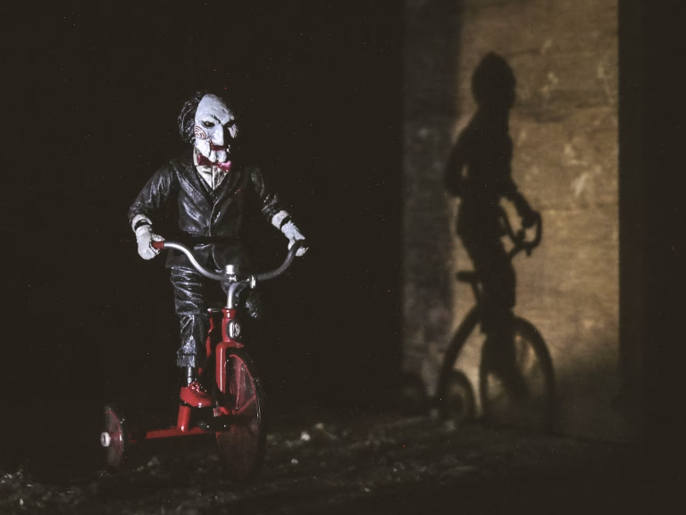 Blumhouse Eyes ‘Saw’ Franchise: Horror’s Next Big Revival?