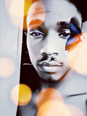 Cecil Eugene Moore Jr - Gallery Image 25