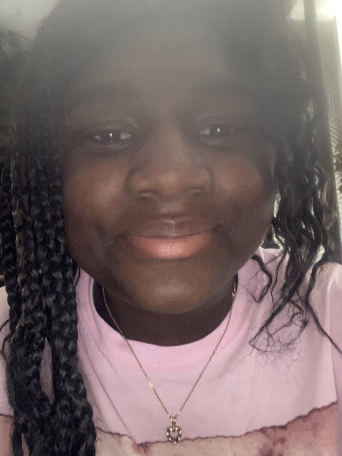 Aubrey Stokes - Profile Photo