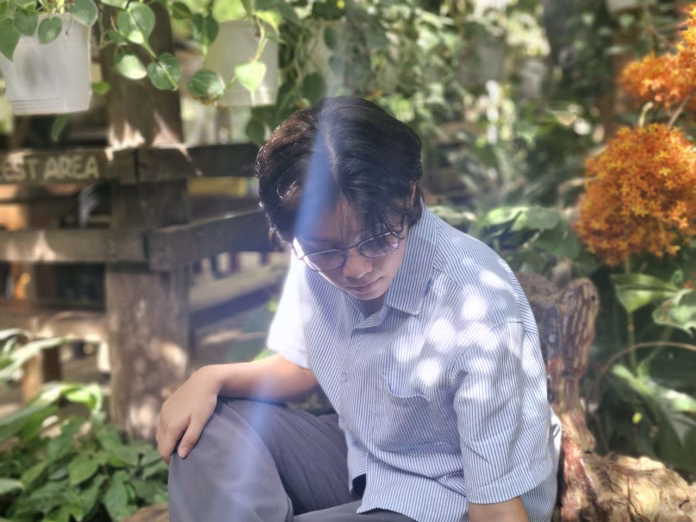 Lorreinne Madla - Profile Photo