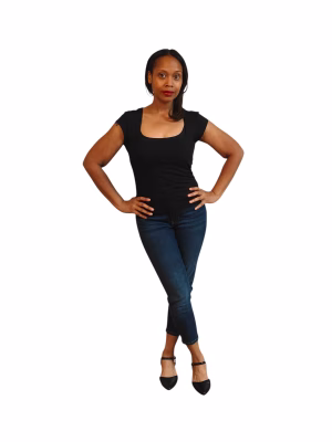 Aretha Bosire - Gallery Image 5
