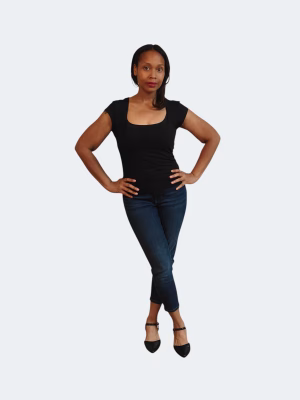 Aretha Bosire - Gallery Image 3