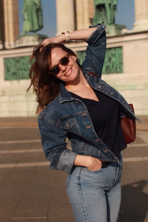 Nina Dabic - Gallery Image 1