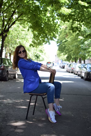 Nina Dabic - Gallery Image 7