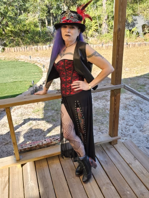 corina Bailey-Morgan - Gallery Image 6