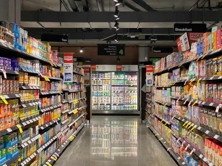 San Antonio Kids Casting Call: $1,700 Grocery Commercial