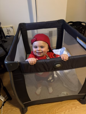 Bryan(Bucky) Watkins III - Gallery Image 18