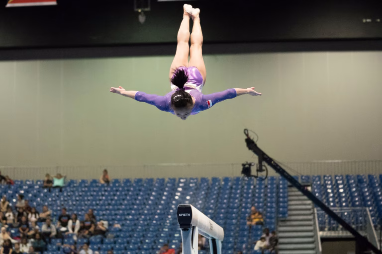 Tech Commercial Casting Toronto: Elite Gymnasts Wanted