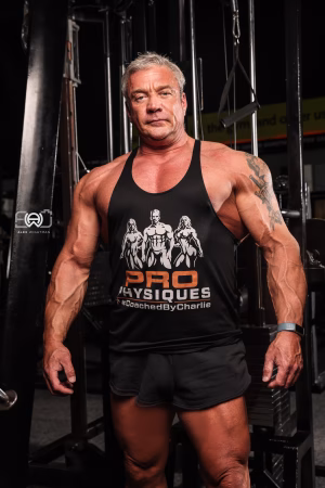 Darren Martin - Gallery Image 9